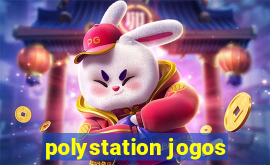 polystation jogos